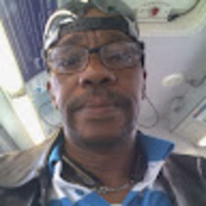 Meet your Posher, Darrell